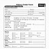 Image result for Cake Order Form Template