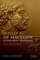 Image result for Philip V of Macedon Column Remains