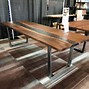 Image result for River Style Resin Table