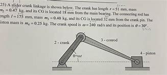 Image result for Crank Linkage Plastic