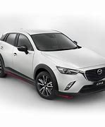 Image result for Mazda CX 3 Spỏt