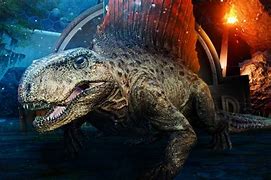 Image result for Dimorphodon Jwe2