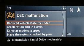 Image result for BMW DSC System Diagram