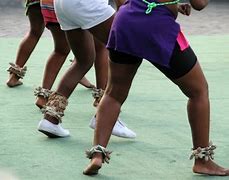 Image result for South African Festival Dance