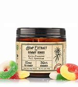 Image result for Vibez CBD Gummies 40 Count 25 Mg