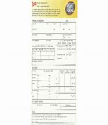 Image result for Wendy's Paper Order Form