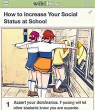 Image result for T-Pose Assert Dominance Meme