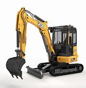 Image result for JCB Excavator