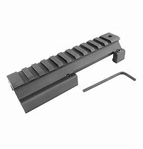 Image result for MP5 Scope Mount