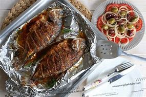 Image result for Bream Fish Recipes