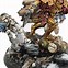 Image result for World Eaters Angron