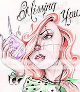 Image result for Missing You Drawings