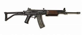 Image result for Galil vs FAL