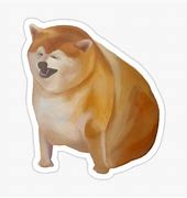 Image result for Flat Doge