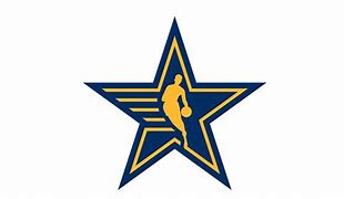 Image result for NBA Star Logo