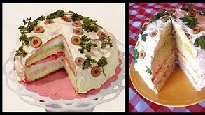 Image result for Party Sandwich Loaf