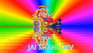 Image result for Jai Jai Shani Dev Sony Marathi