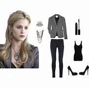 Image result for Rosalie Twilight Outfits