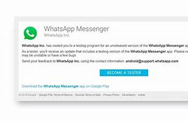 Image result for Whatsappp Beta Web