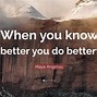 Image result for Get to Know You Better Meaning