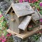 Image result for Novelty Bird Houses