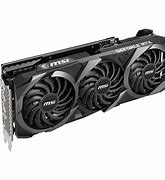 Image result for MSI RTX 3080 Aero