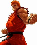 Image result for Ryo KOF XV