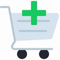 Image result for Add to Cart Icon Transparent