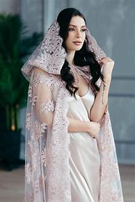 Image result for Wedding Cloak Capes