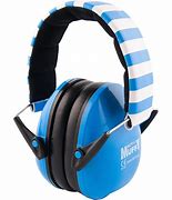 Image result for Hearing Protection Headphones