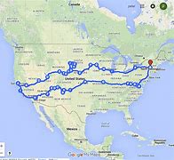 Image result for Road Trip Routes