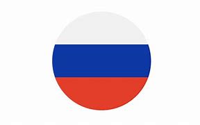 Image result for Russia Flag Icon