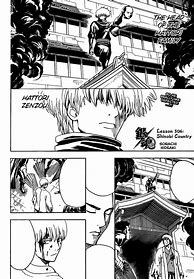 Image result for Gintama Volumes