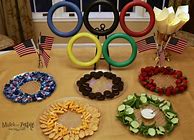 Image result for Olympic-themed Party Ideas