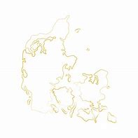 Image result for Denmark Map Clear Background