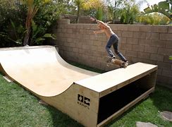 Image result for Skateboard Mini Ramp