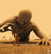 Image result for Giant Skeleton SCP