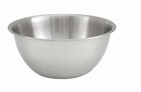 Image result for Transparent Glass Bowl