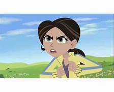 Image result for Aviva Wild Kratts Smirk