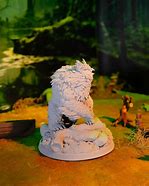 Image result for Owlbear Miniature