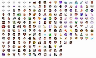 Image result for Twitch 絵文字