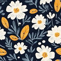 Image result for Flowerr Petal Pattern