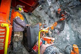 Image result for Gold Mine Driller