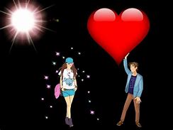 Image result for Cartoon Love Interests