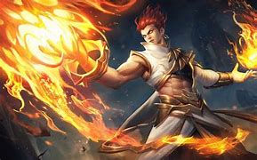 Image result for Valir MLBB