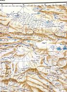 Image result for Old Map of Tibet