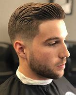 Image result for Low Taper Fade Haircut Men 2