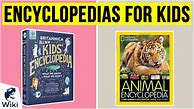 Image result for Encyclopedia for Children