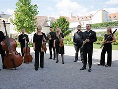 Image result for Vienna Orchestra