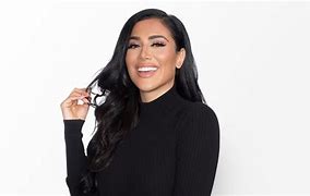 Image result for Who Is Huda Beauty